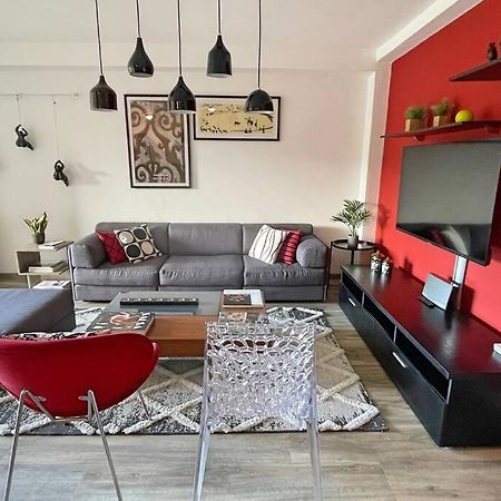 Lindo Apartamento En Los Naranjos Del Cafetal Διαμέρισμα Καράκας Εξωτερικό φωτογραφία