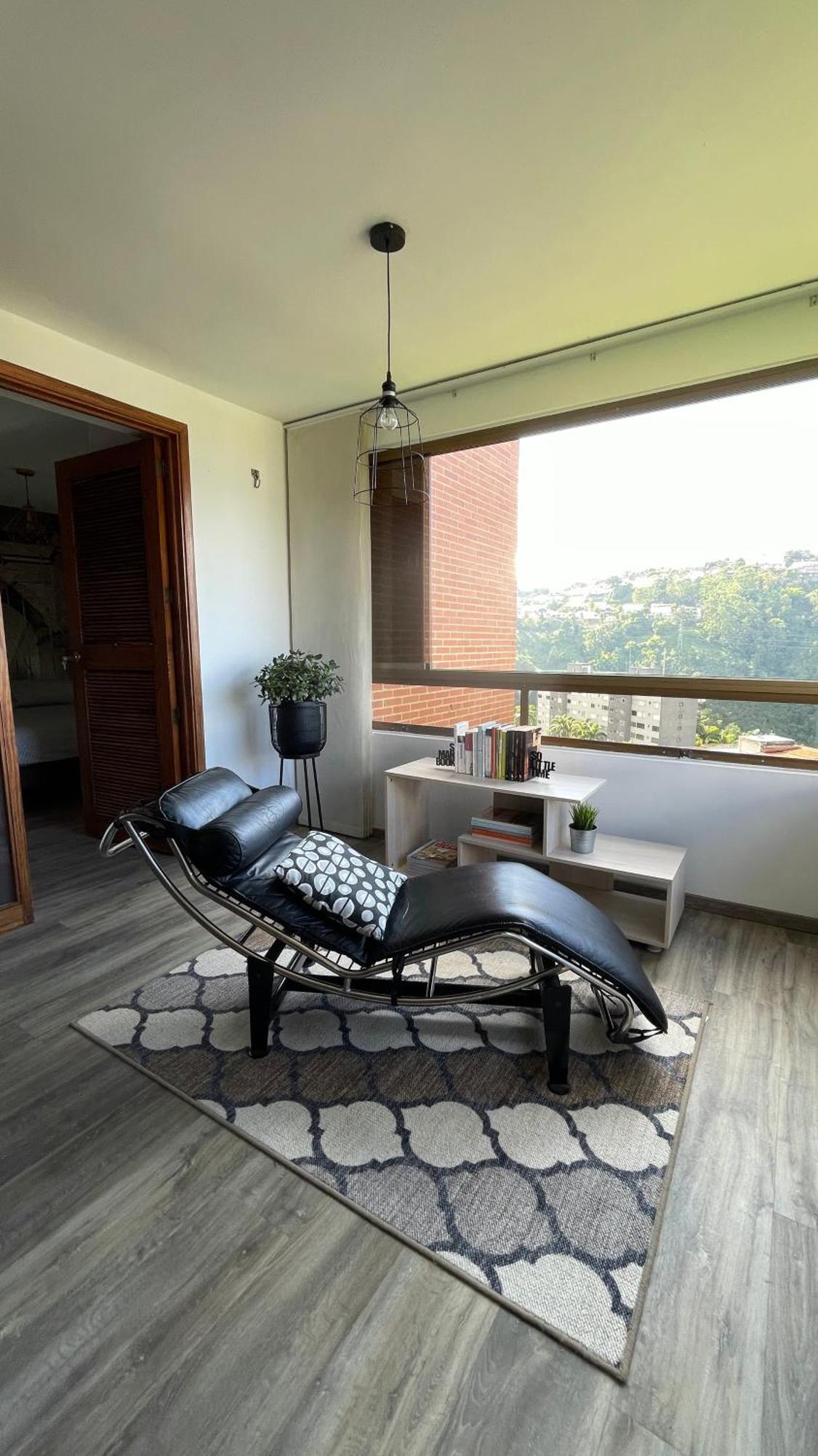 Lindo Apartamento En Los Naranjos Del Cafetal Διαμέρισμα Καράκας Εξωτερικό φωτογραφία