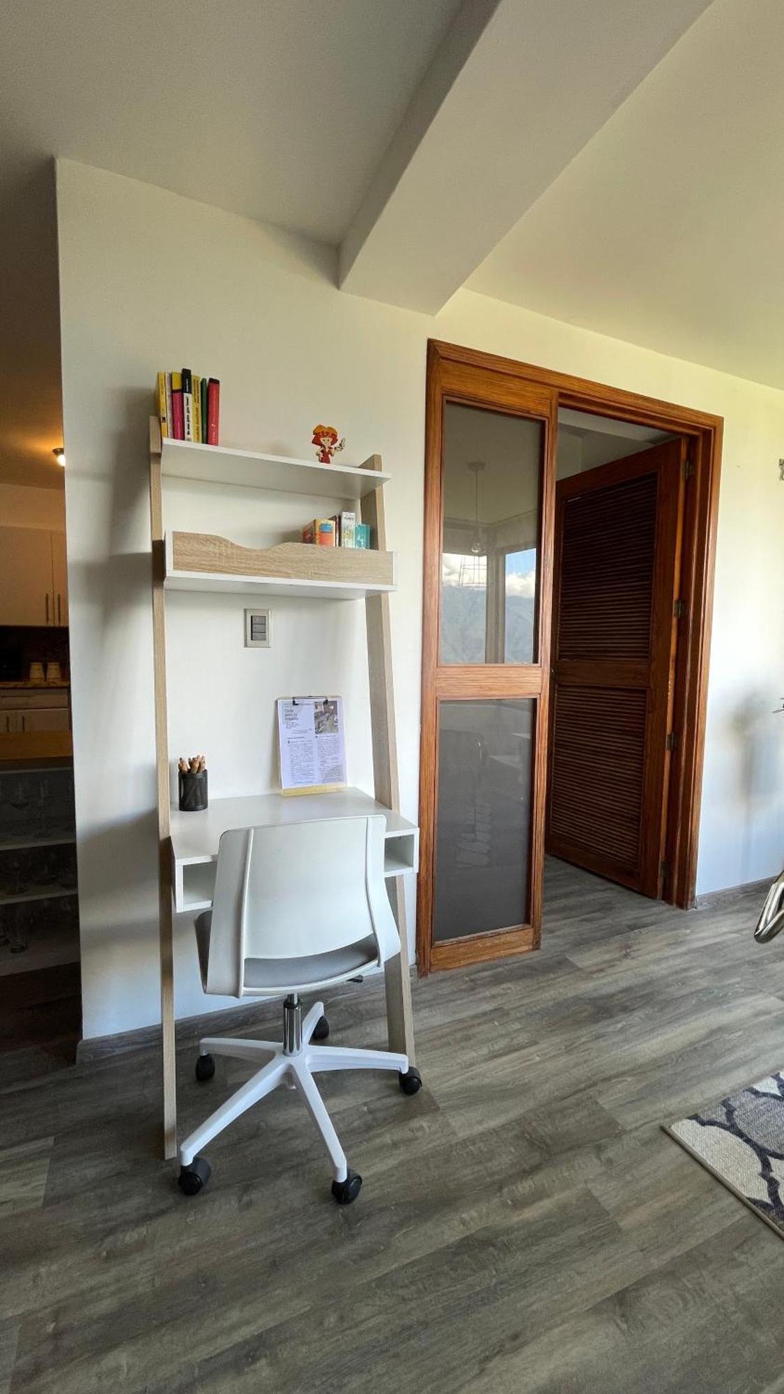 Lindo Apartamento En Los Naranjos Del Cafetal Διαμέρισμα Καράκας Εξωτερικό φωτογραφία